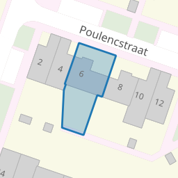 Perceel AMR04-K-2371