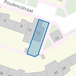 Perceel AMR04-K-2374