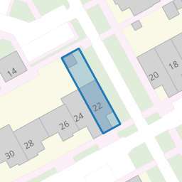 Perceel AMR04-K-2376