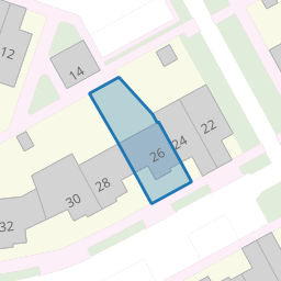 Perceel AMR04-K-2378