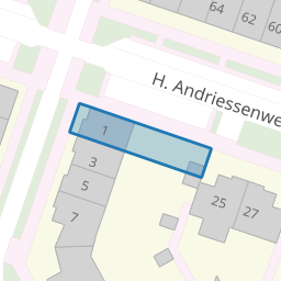 Perceel AMR04-K-2388