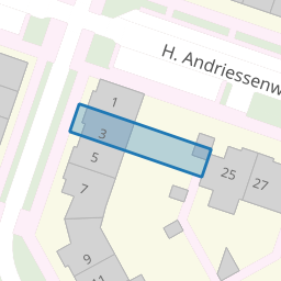 Perceel AMR04-K-2389