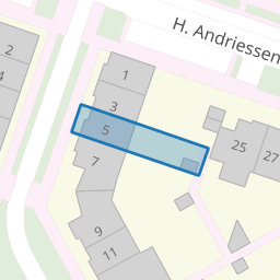 Perceel AMR04-K-2390