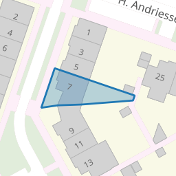 Perceel AMR04-K-2391