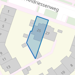 Perceel AMR04-K-2406