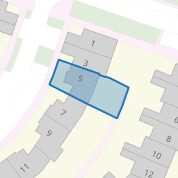 Perceel AMR04-K-2417