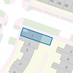 Perceel AMR04-K-2419