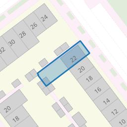 Perceel AMR04-K-2431