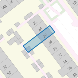 Perceel AMR04-K-2457