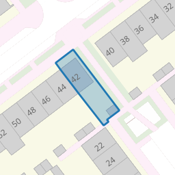 Perceel AMR04-K-2460