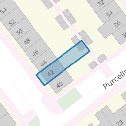 Perceel AMR04-K-2477