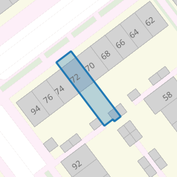 Perceel AMR04-K-2494