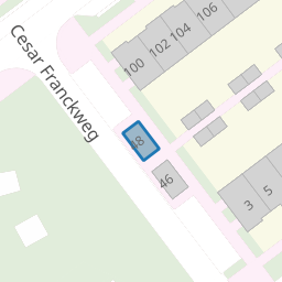 Perceel AMR04-K-2523