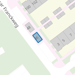 Perceel AMR04-K-2524