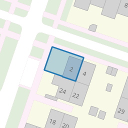 Perceel AMR04-K-2529