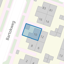 Perceel AMR04-K-2541