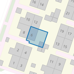 Perceel AMR04-K-2543