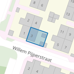 Perceel AMR04-K-2547