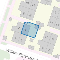 Perceel AMR04-K-2548