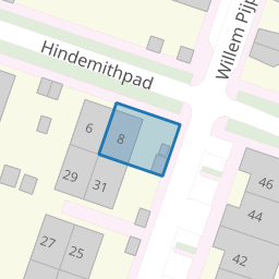 Perceel AMR04-K-2552