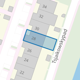 Perceel AMR04-K-2578