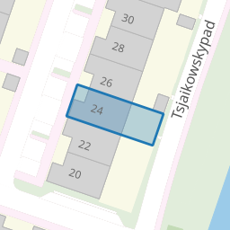 Perceel AMR04-K-2580