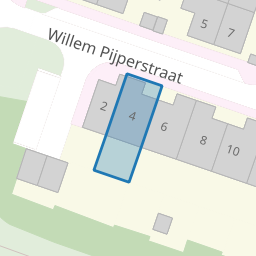 Perceel AMR04-K-2584