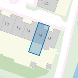 Perceel AMR04-K-2590