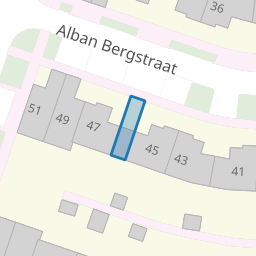 Perceel AMR04-K-2601