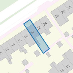 Perceel AMR04-K-2608