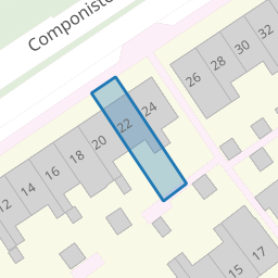 Perceel AMR04-K-2609