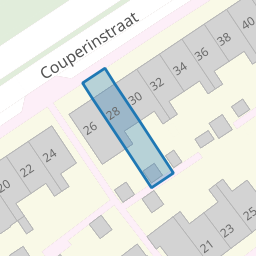 Perceel AMR04-K-2612