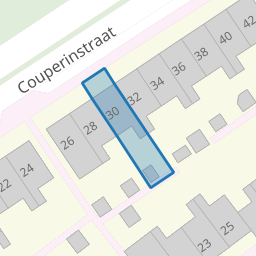 Perceel AMR04-K-2613