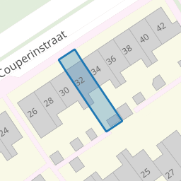 Perceel AMR04-K-2614