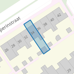 Perceel AMR04-K-2615