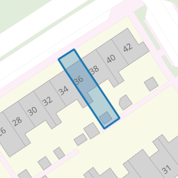 Perceel AMR04-K-2616