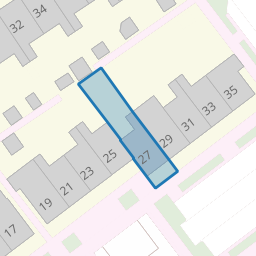 Perceel AMR04-K-2637