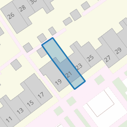 Perceel AMR04-K-2640