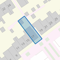 Perceel AMR04-K-2642