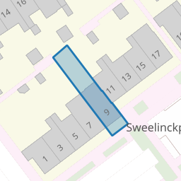 Perceel AMR04-K-2646