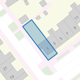 Perceel AMR04-K-2650