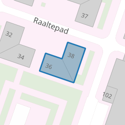 Perceel AMR04-K-2656