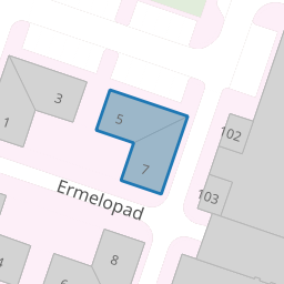 Perceel AMR04-K-2659