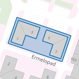 Perceel AMR04-K-2660