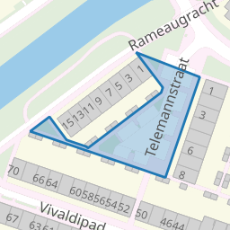 Perceel AMR04-K-2678