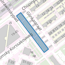 Perceel AMR04-K-2689