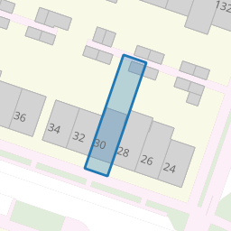 Perceel AMR04-K-2699