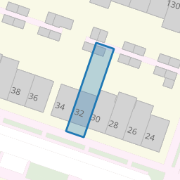 Perceel AMR04-K-2700