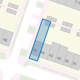 Perceel AMR04-K-2707