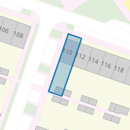 Perceel AMR04-K-2708